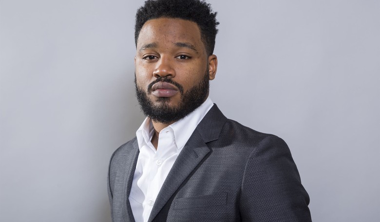 Coogler's Brush With Bank of America Is Further Exposure of the Left's Tactics