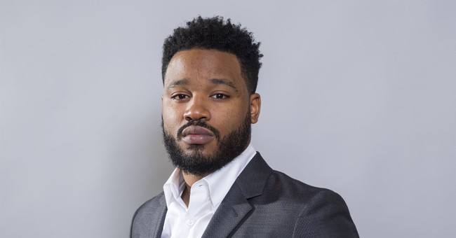 Coogler's Brush With Bank of America Is Further Exposure of the Left's Tactics