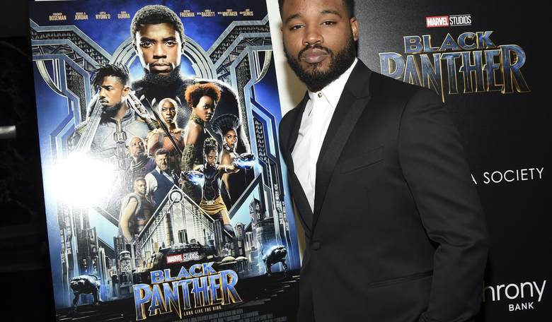 Black Panther Director: I Will Not Boycott Georgia