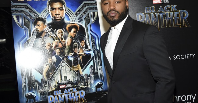 Black Panther Director: I Will Not Boycott Georgia