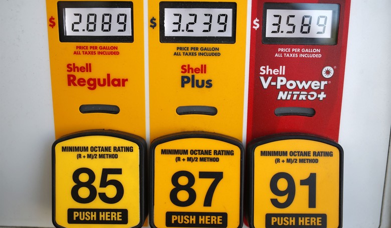 Forget Peak Oil, Peak Capital Will Cost Consumers Dearly
