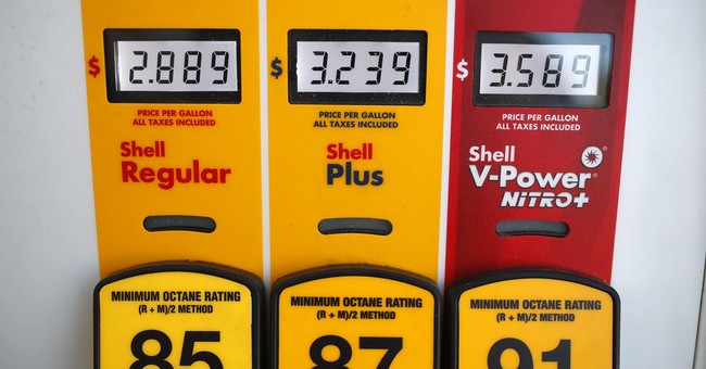 Forget Peak Oil, Peak Capital Will Cost Consumers Dearly