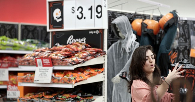 Seattle School Cancels Halloween Because of &lsquo;Equity&rsquo; and Stuff