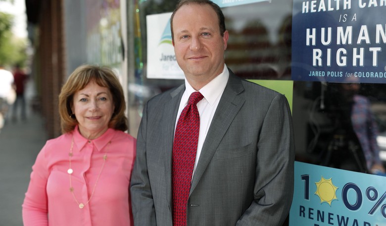 Polis: Unrestricted abortions until birth for all "pregnant individuals" in Colorado