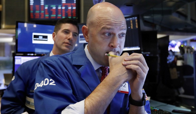 Key Bond Market Recession Indicator Flashing Red