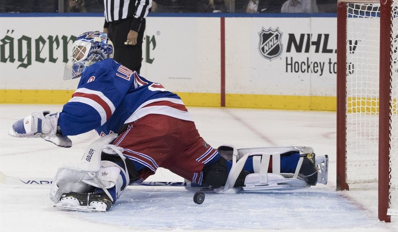 The Morning Briefing: You Will Be Forced to Care—Gay Hockey Edition