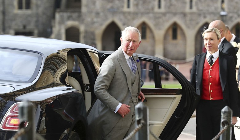 Another Royal scandal? Prince Charles involved in 'cash for honours' charity probe