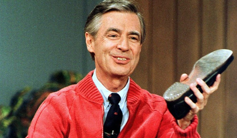 Will The Left Cancel Mr. Rogers Now?