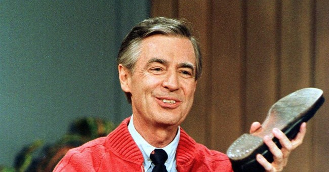 Will The Left Cancel Mr. Rogers Now?