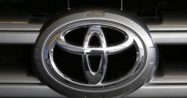 Lincoln Project Bullied Toyota into No Longer Donating to the GOP and They're 'Just Getting Warmed Up'