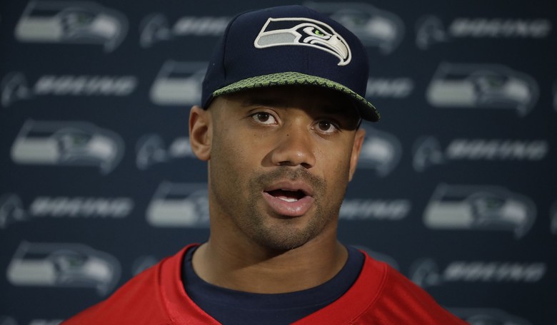 NFL Player Russell Wilson And Singer Ciara Pledge 1 Million Meals To Food Pantry Amid Coronavirus Outbreak