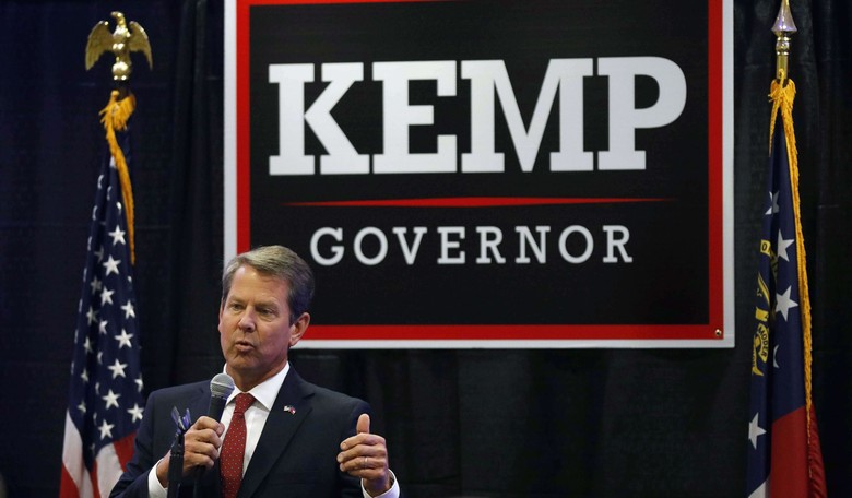 Atlanta Journal-Constitution Issues Major Correction to Georgia Voter Law Story - Will President Biden Follow Suit?