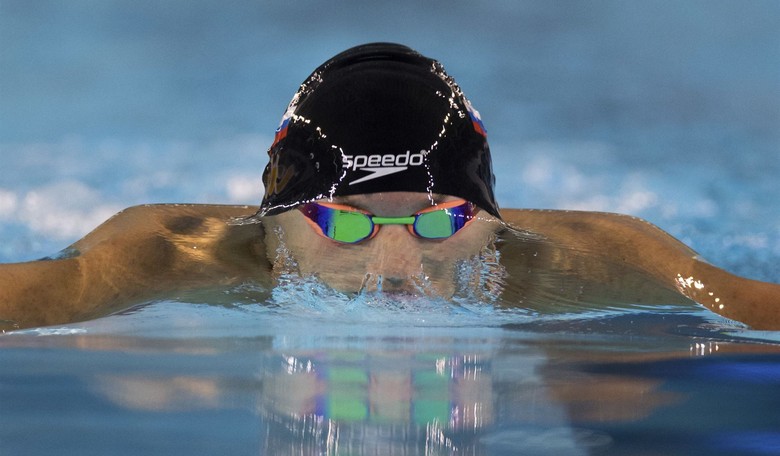 Teammates of Transgender UPenn Swimmer Continue to Speak out and They May Show Conservatives a Way Forward