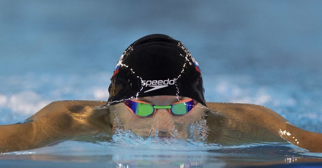 Teammates of Transgender UPenn Swimmer Continue to Speak out and They May Show Conservatives a Way Forward