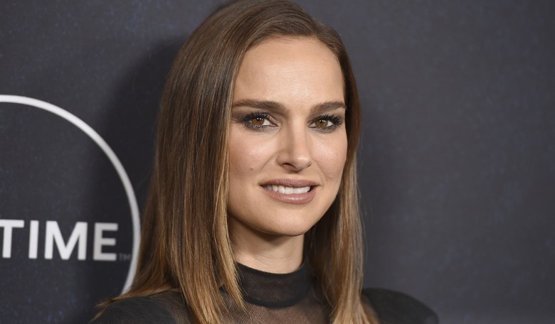 Actress Natalie Portman Shreds Hamas for 'Barbaric' Terrorist Attacks on Israel
