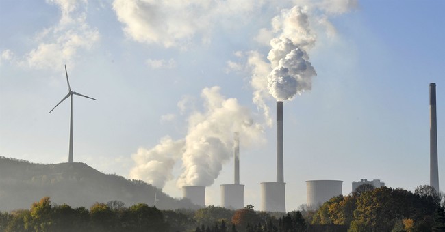 Trump Trade Principles to Mitigate the Climate Alarmists and Their Many Taxes