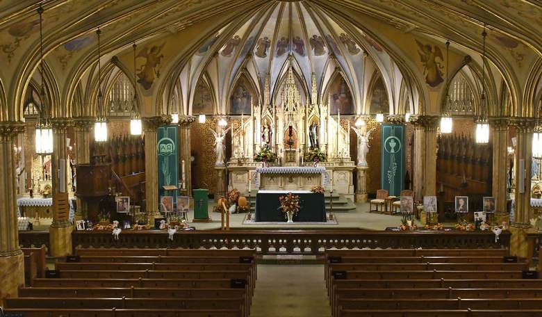 FBI Wants to Deny Catholic Advocacy Group Access to Spying Records