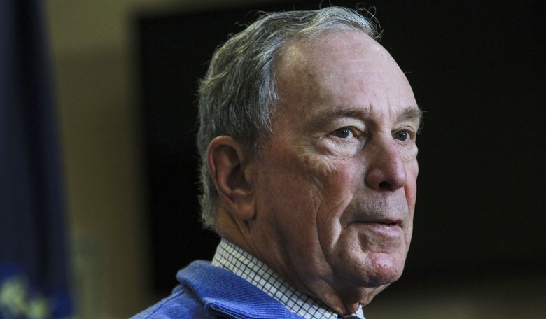 Dana Loesch Destroys Michael Bloomberg for Lying to Americans About Gun Control