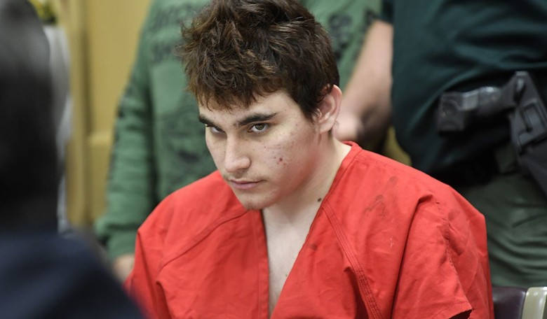 The Parkland Shooting and Waukesha Parade Murder Trials Wrap up -- With Me Hating Lawyers...Again