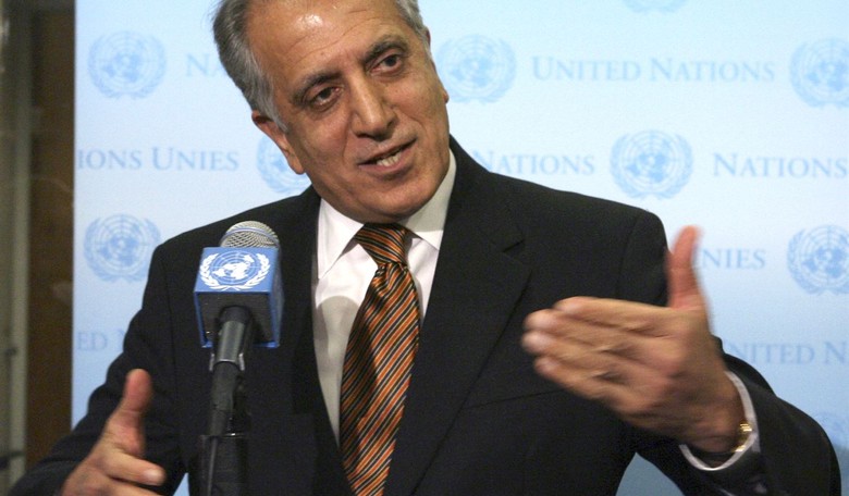 Biden Administration Begging, Trying to Bribe Taliban Not to Attack Our Billion-Dollar Afghan Embassy