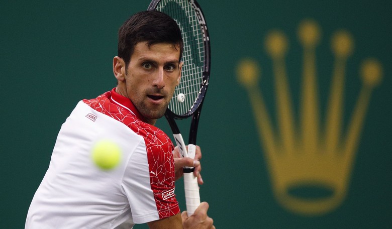 WATCH: Father of Tennis Star Novak Djokovic Shreds Australian Fascism - "They Want Us on Our Knees"