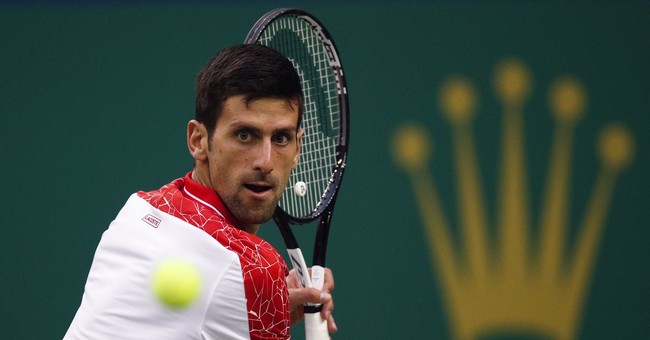 WATCH: Father of Tennis Star Novak Djokovic Shreds Australian Fascism - They Want Us On Our Knees