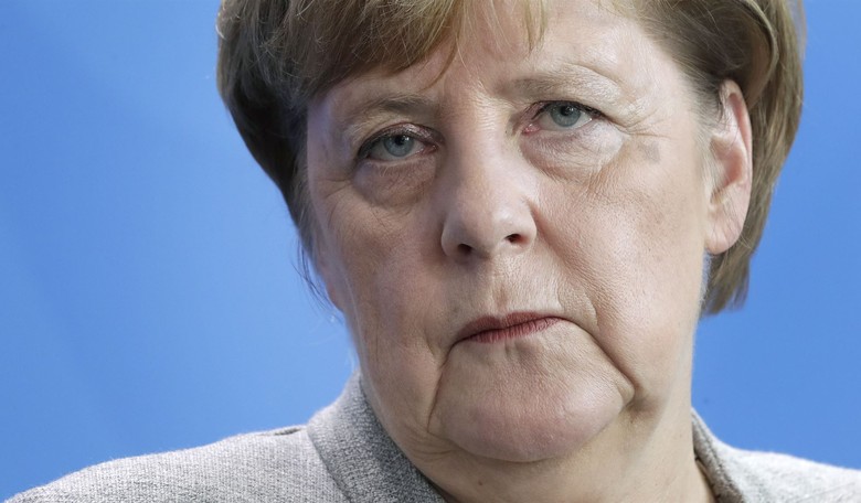 Even the German Left Is Backing Off Immigration