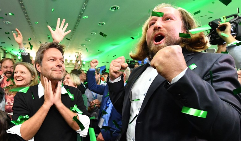When Green Budget Bailouts Go Big Time Bust