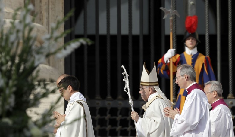 Long Island Diocese Becomes Largest Catholic Diocese to File for Bankruptcy