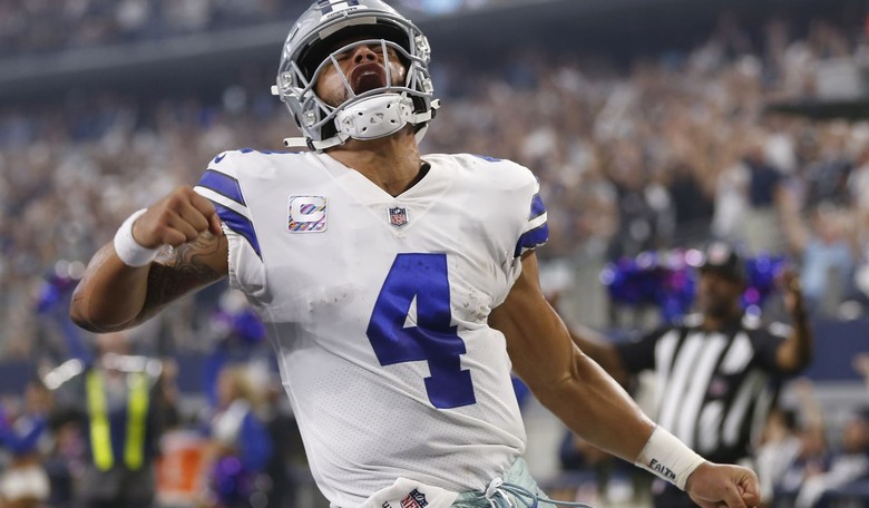 Why We'd Be Thankful if Thanksgiving Was the Only Thursday on Which the NFL Played