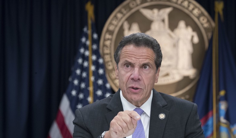Coronavirus Cases Double in NYC as Gov. Andrew Cuomo Declares a State of Emergency