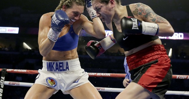 Let Them Fight Let Them Fight