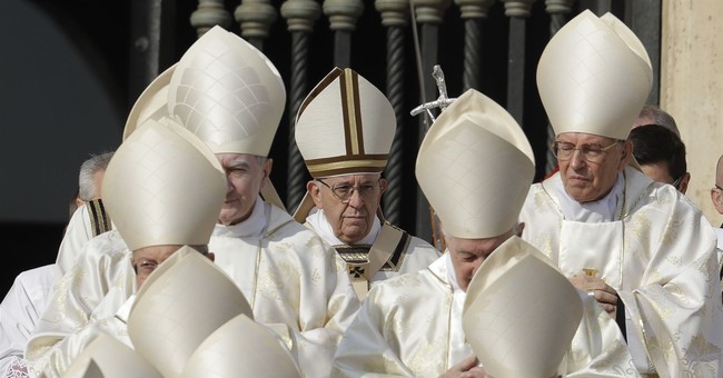 Catholic Leaders to Hold Meeting On Denying Biden Communion Over Anti-Catholic Actions