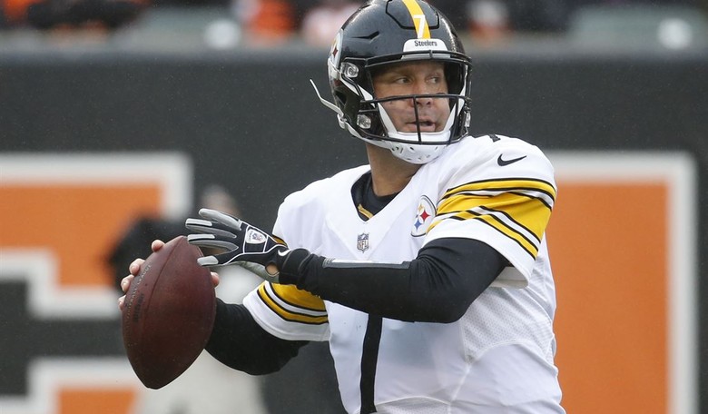 PA's Governor Slammed Steeler Ben Roethlisberger's Beard Trim, Now the Barbershop Owner Is Pushing Back