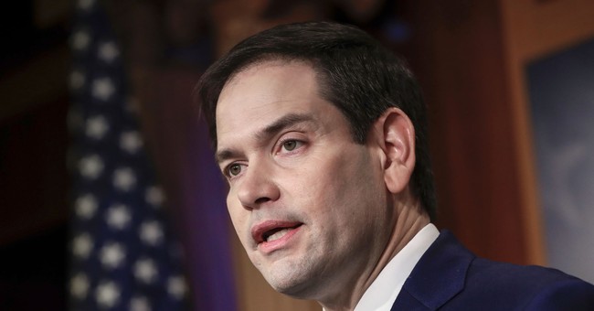Marco Rubio Is Spearheading a Gun Control Policy 2A Advocates Warned About