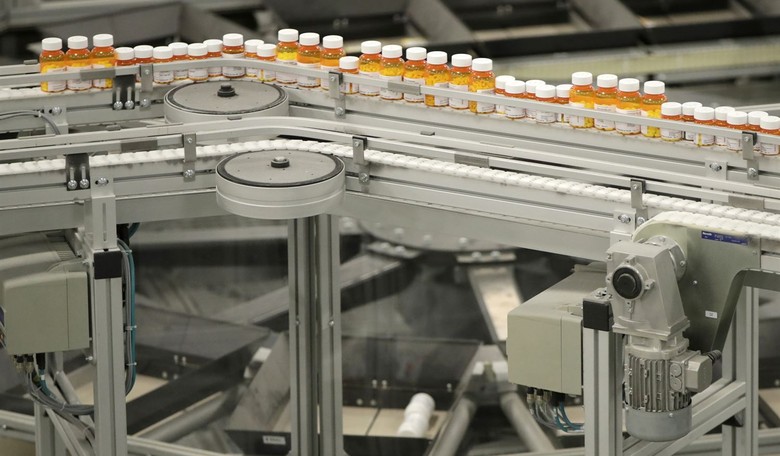 Add Amoxicillin to the Things in Critically Short Supply Saga