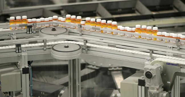 It's Time to Turn the Prescription Drug Debate on Its Head