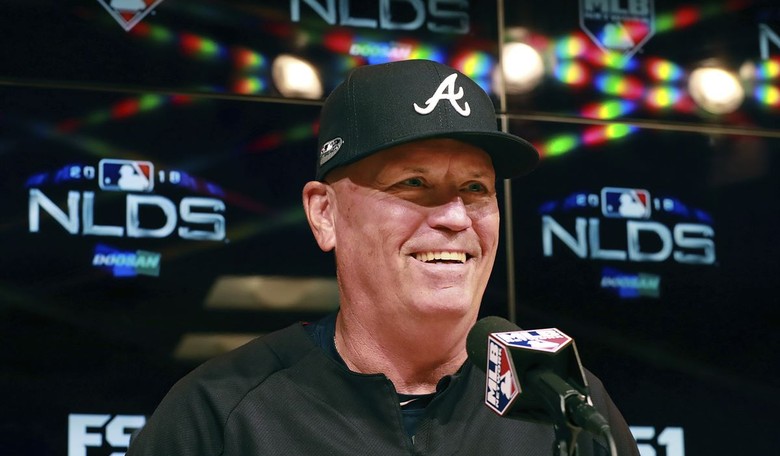 Why the Atlanta Braves Are Baseball's Worst Nightmare