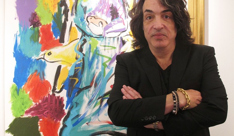 Shout It Out Loud: KISS Guitarist Calls Transitioning Kids a ‘Dangerous Fad’