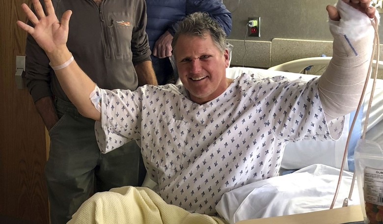 The Science™ High Priests Recommend Ditching Surgical Anesthesia For 'Climate Change'