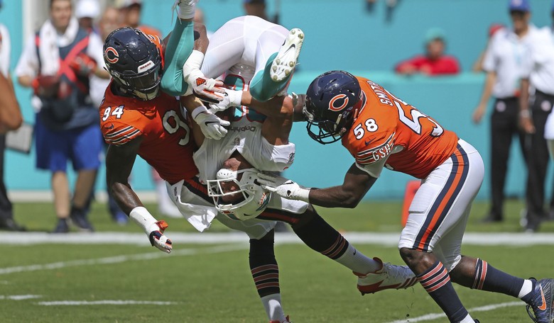There's Every Reason to Believe the NFL Season Will Happen in 2020, Despite COVID False Positives Snafu