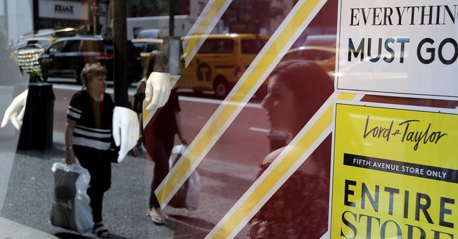 A New Shopping Mindset for 2022: Think Globally, Act Locally