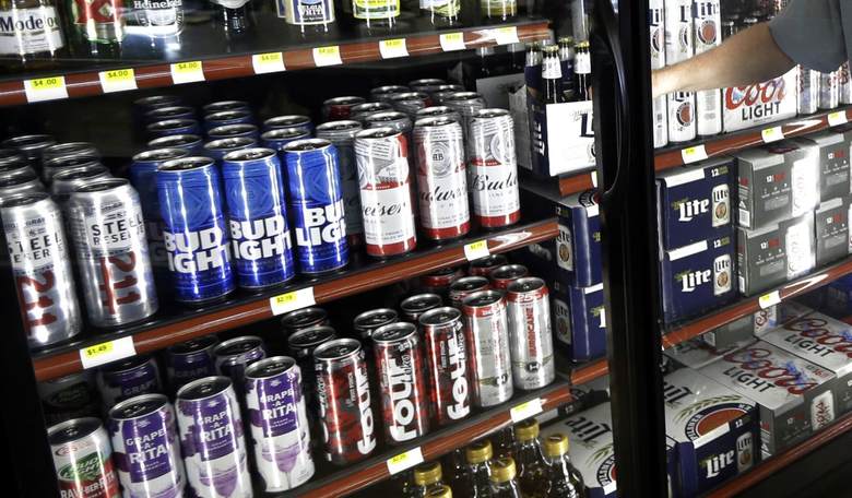 As Sales Continue to Plunge, Bud Light Faces Displeasure on Both Sides of Its Controversy