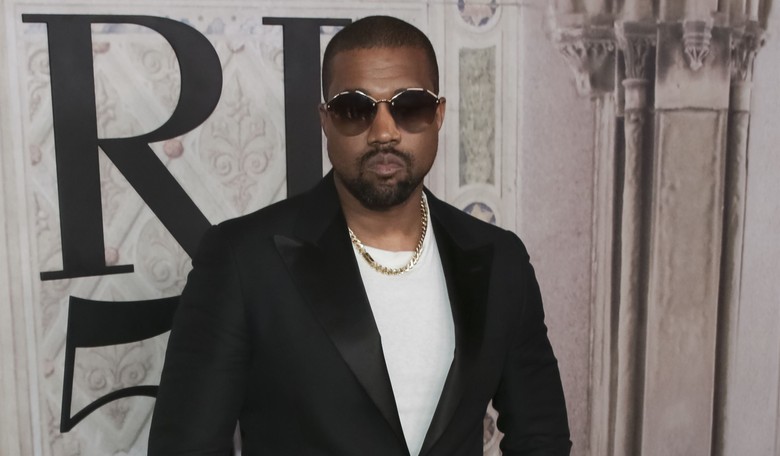 Kanye, We Hardly Knew 'Ye': Eccentric Billionaire Vows to 'Go Death Con 3 on Jewish People'