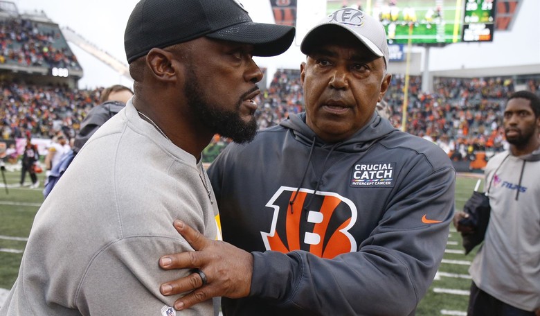 NFL Mandates More Minority Coaches Be Hired