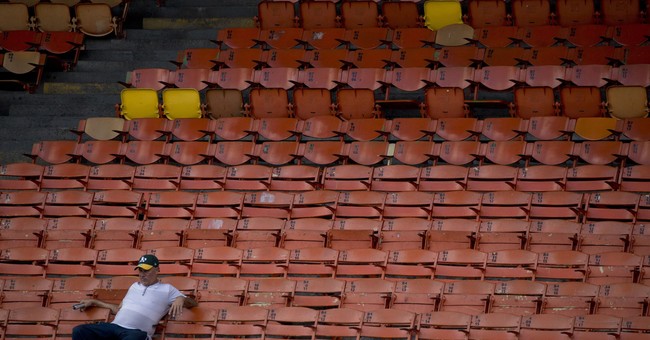 Sign of the Times: Baseball Team Abruptly Cancels Family Night, Shuts Out Pro-Life Groups