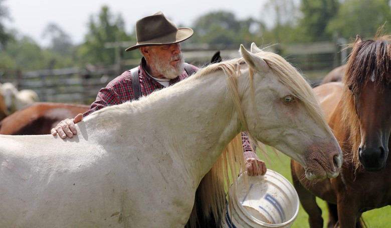 FDA Bans Farmers from Caring for Their Own Animals Without Costly Vet Approval