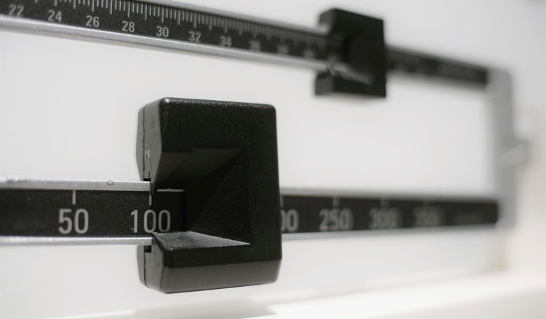 Now It's the Body Mass Index (BMI) That's Racist