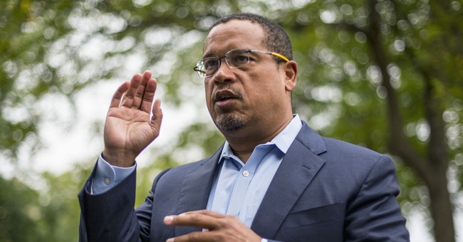 War On Women: MN Democratic Chair Says He Doesn't Believe Ellison Accuser's Domestic Abuse Allegations