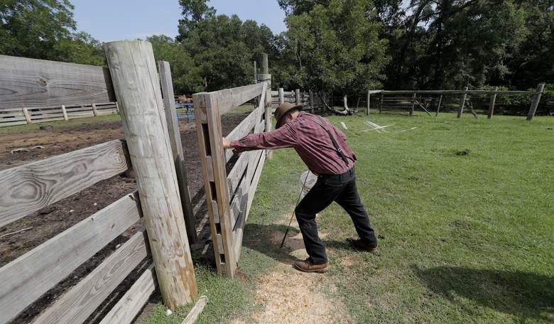 Democrats Have Abandoned Rural America Says ... the New York Times?